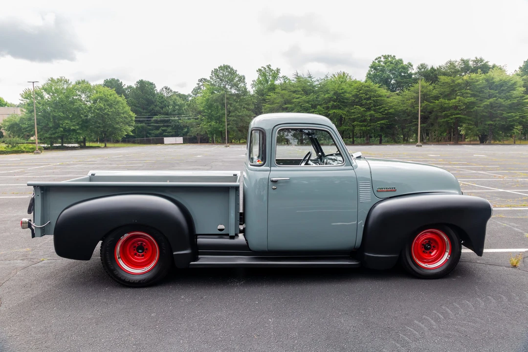 1947 Chevrolet Advance Design - Image 12 of 31