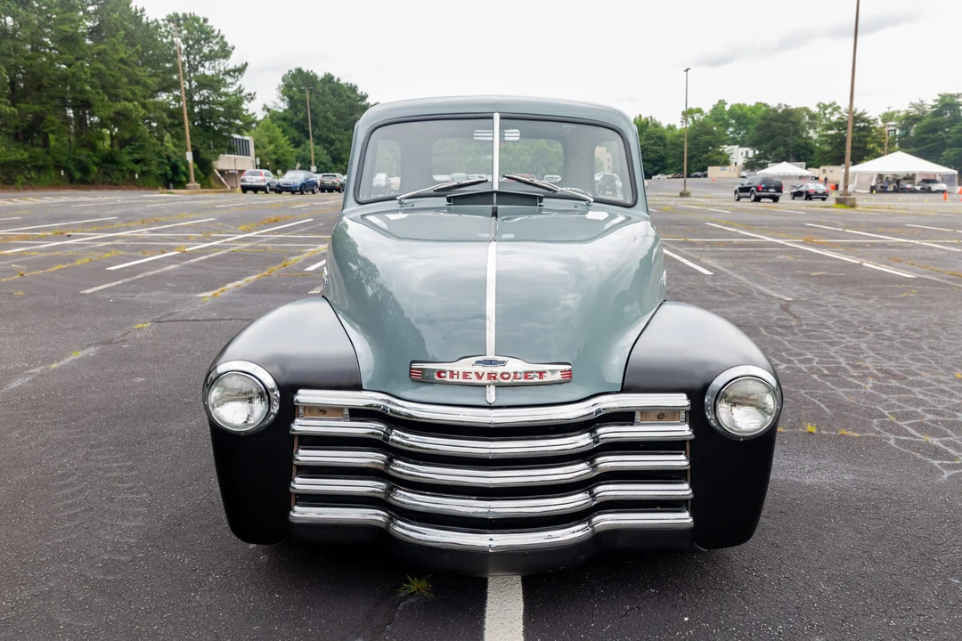 1947 Chevrolet Advance Design - Image 18 of 31