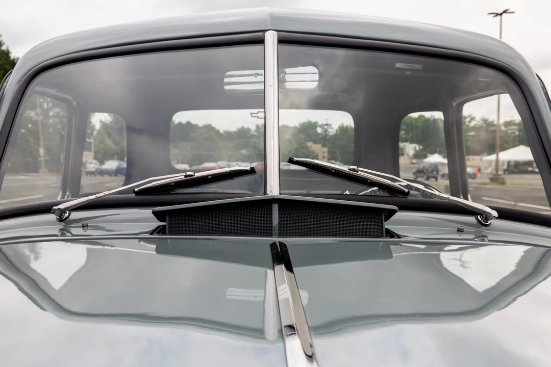 1947 Chevrolet Advance Design - Image 27 of 31