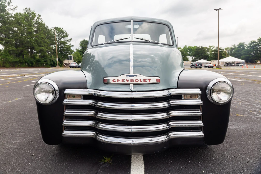 1947 Chevrolet Advance Design - Image 16 of 31