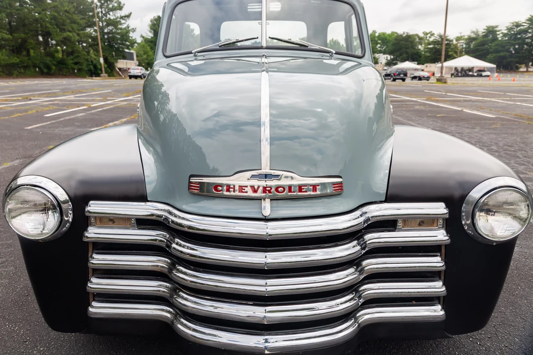 1947 Chevrolet Advance Design - Image 24 of 31