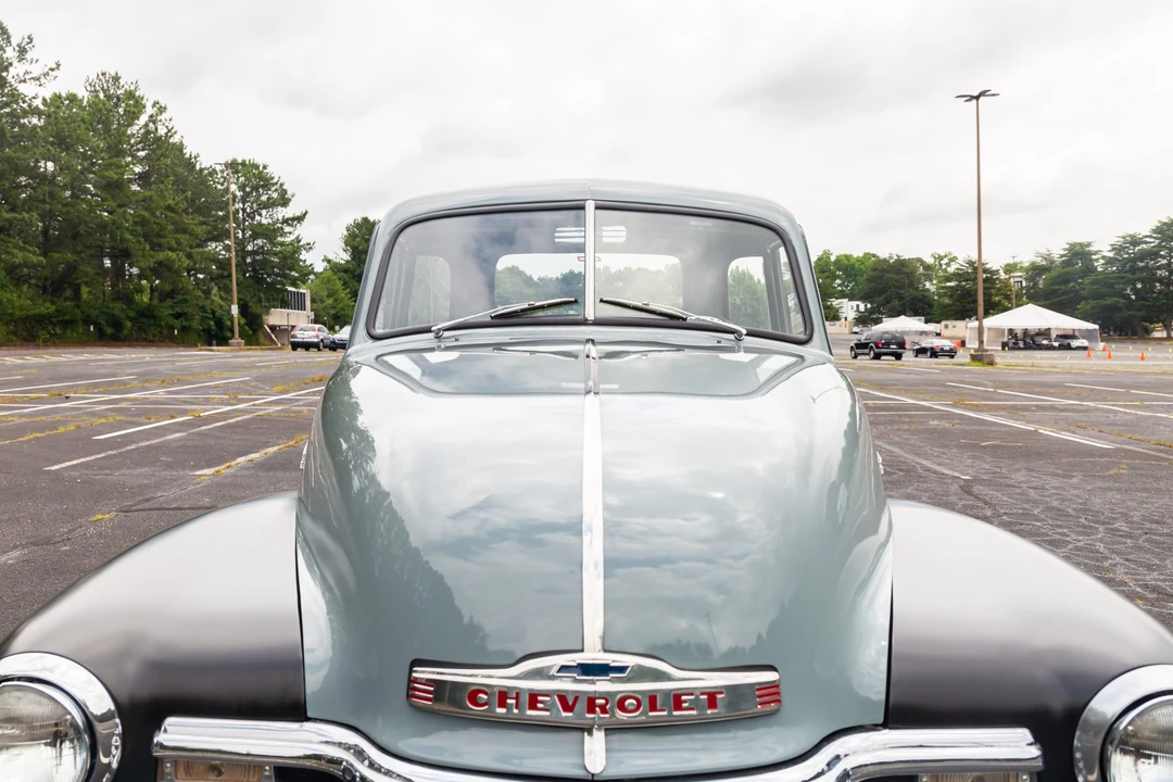 1947 Chevrolet Advance Design - Image 25 of 31