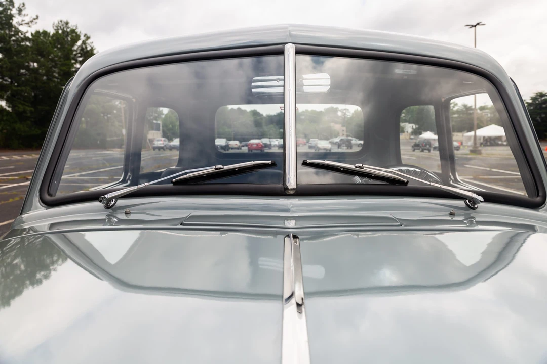 1947 Chevrolet Advance Design - Image 26 of 31