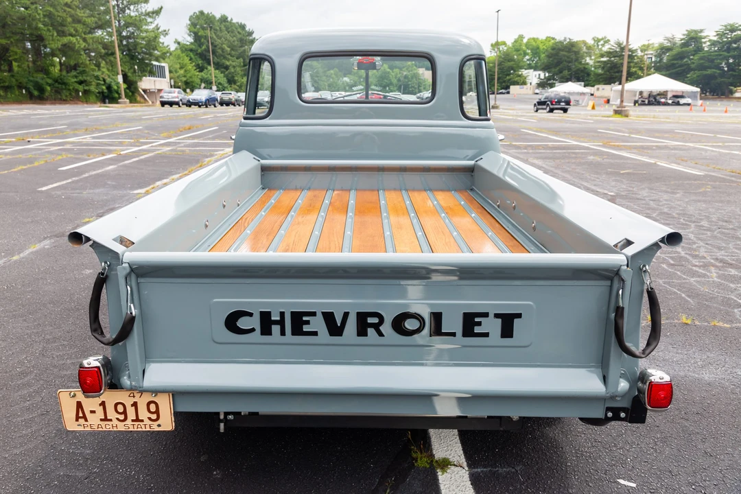 1947 Chevrolet Advance Design - Image 28 of 31