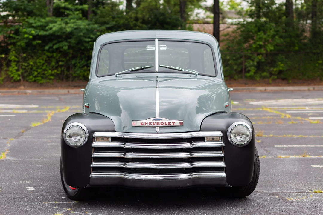 1947 Chevrolet Advance Design - Image 17 of 31
