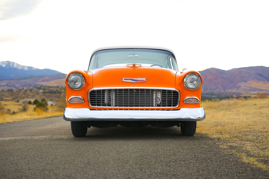 1955 Chevrolet 150 & 210 - Image 16 of 31