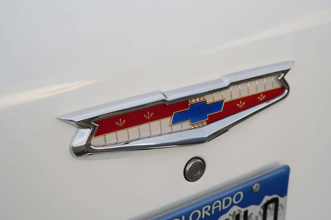 1955 Chevrolet 150 & 210 - Image 31 of 31