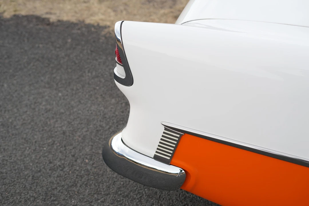 1955 Chevrolet 150 & 210 - Image 17 of 31