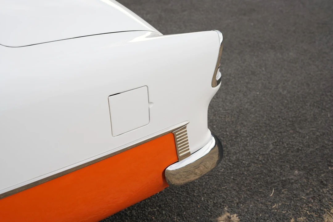 1955 Chevrolet 150 & 210 - Image 24 of 31