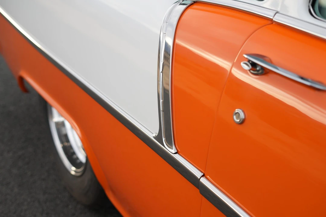 1955 Chevrolet 150 & 210 - Image 25 of 31