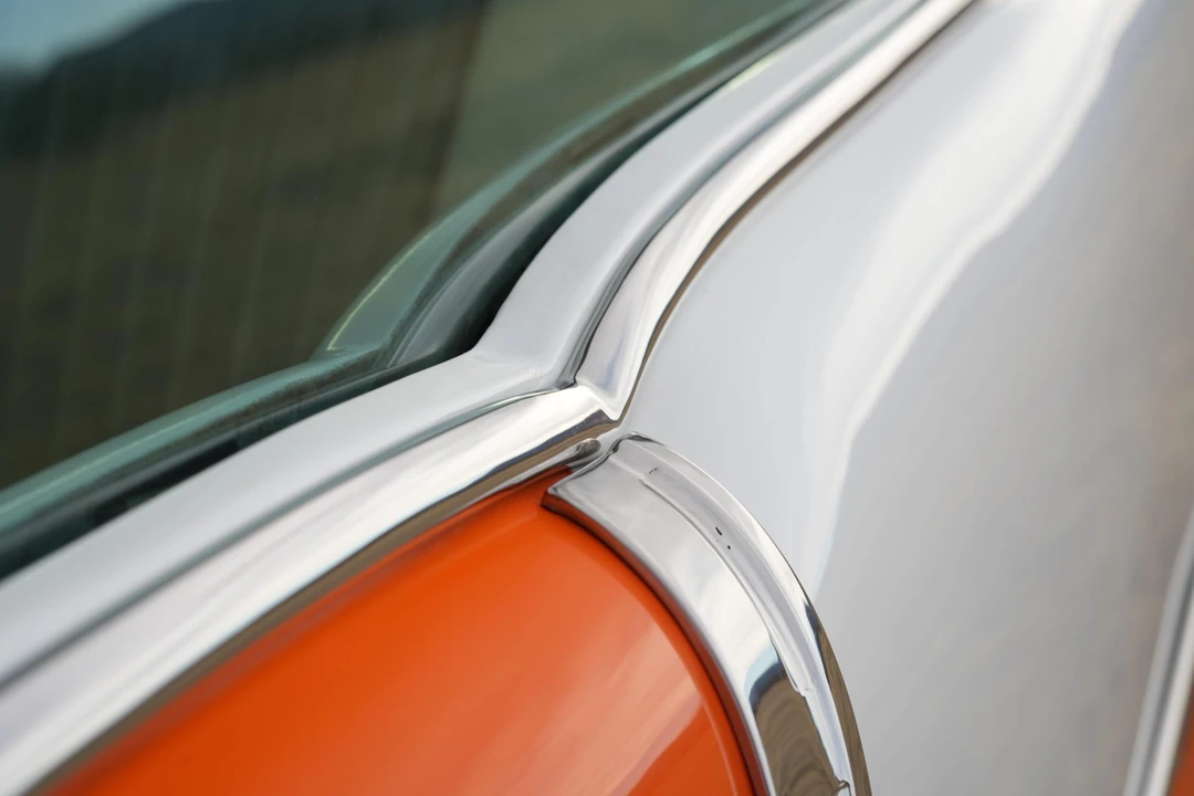 1955 Chevrolet 150 & 210 - Image 27 of 31