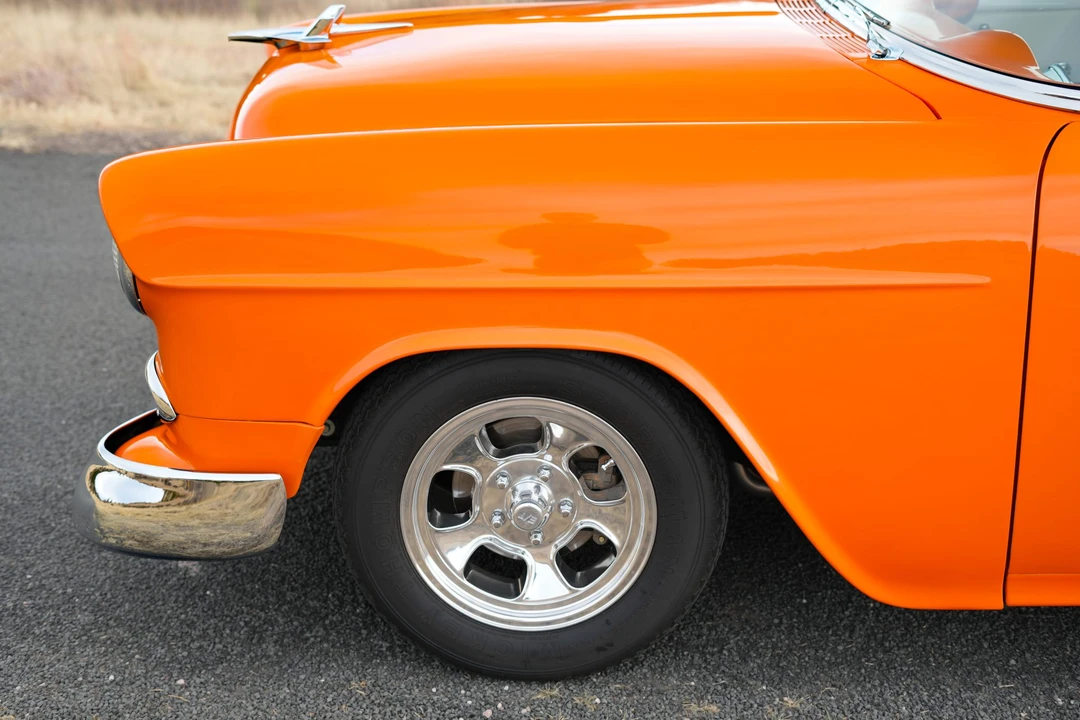 1955 Chevrolet 150 & 210 - Image 21 of 31