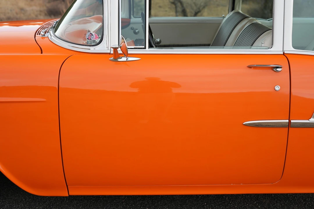 1955 Chevrolet 150 & 210 - Image 22 of 31