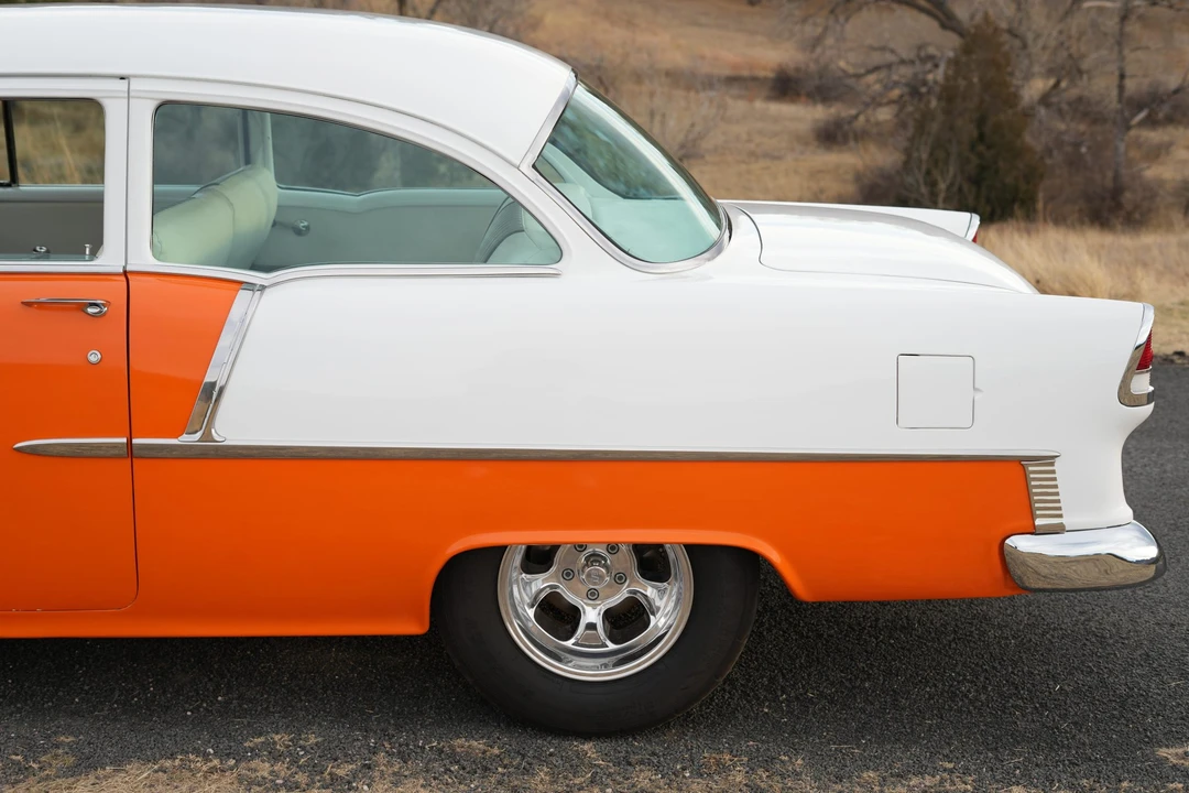 1955 Chevrolet 150 & 210 - Image 23 of 31