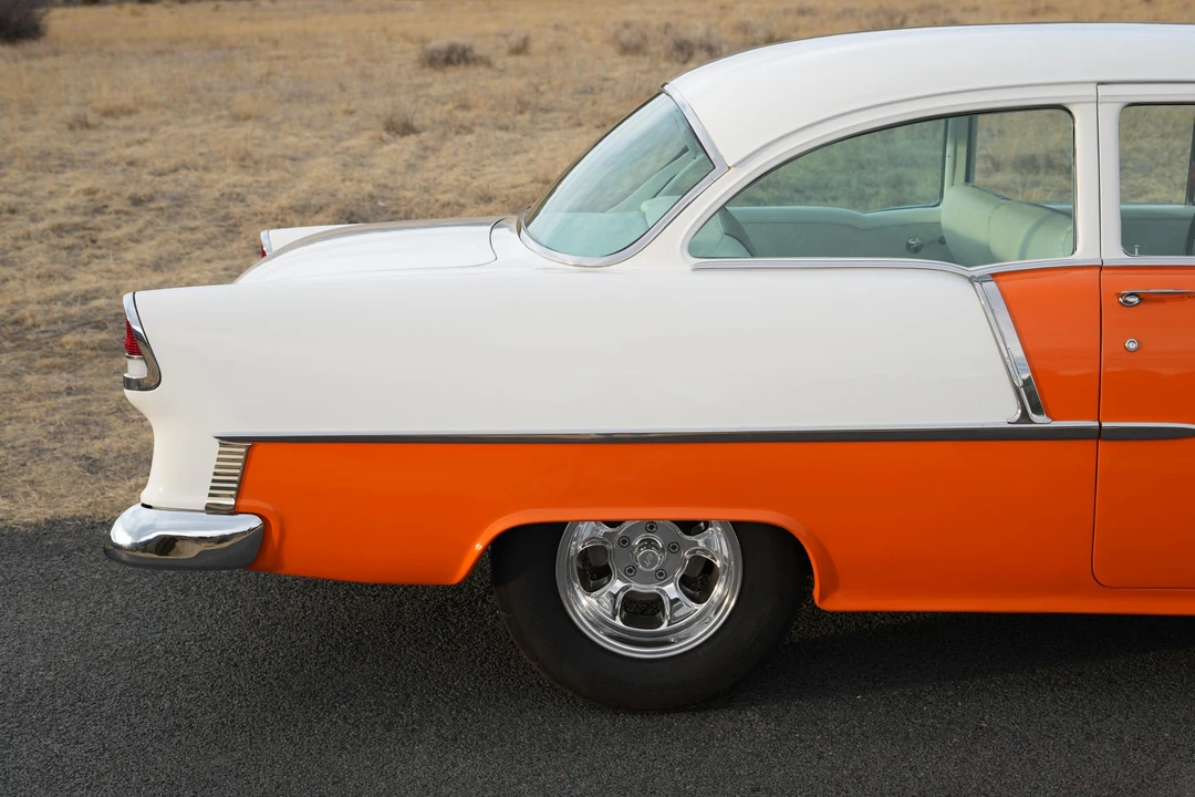 1955 Chevrolet 150 & 210 - Image 18 of 31
