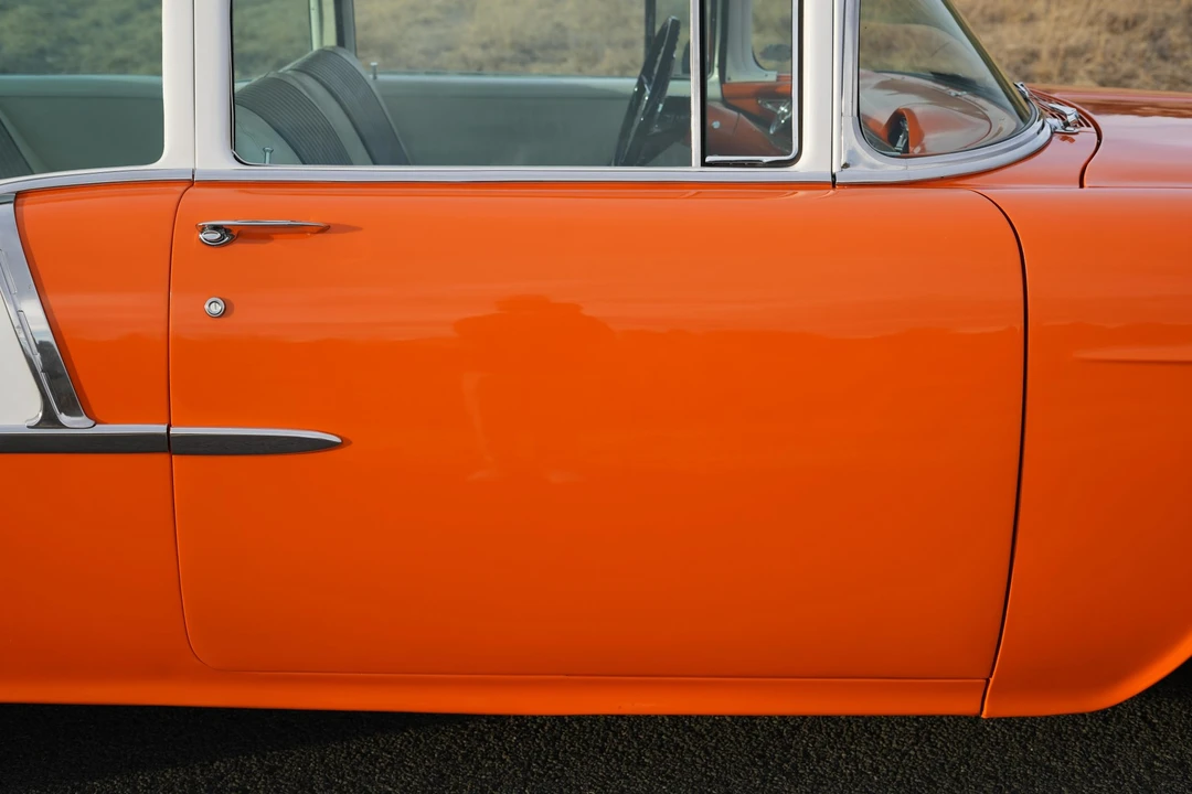 1955 Chevrolet 150 & 210 - Image 19 of 31