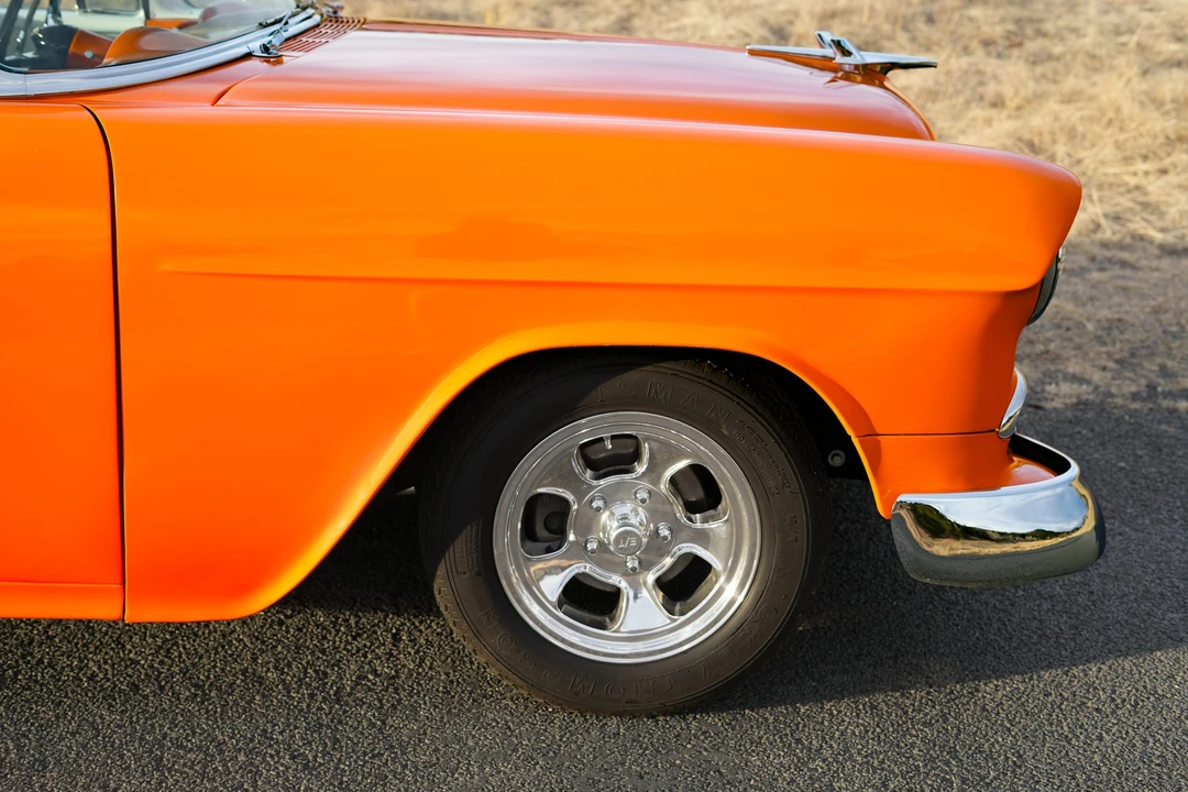 1955 Chevrolet 150 & 210 - Image 20 of 31