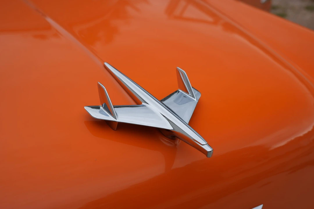 1955 Chevrolet 150 & 210 - Image 29 of 31
