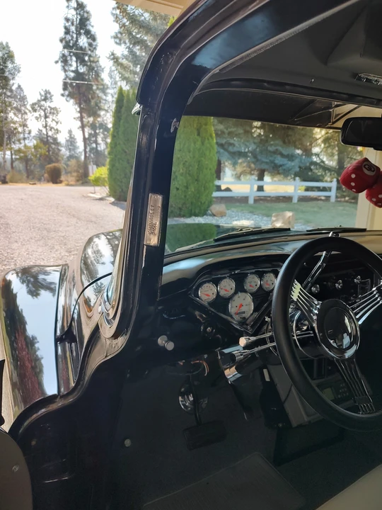 1956 Chevrolet Task Force - Image 21 of 31