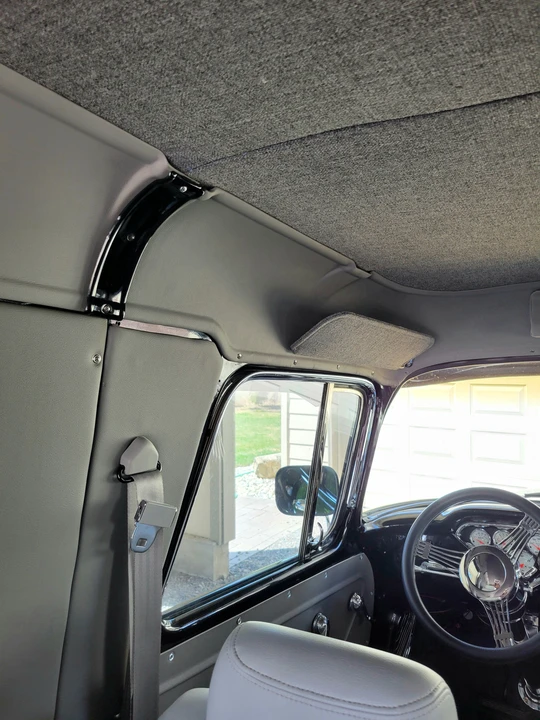 1956 Chevrolet Task Force - Image 26 of 31