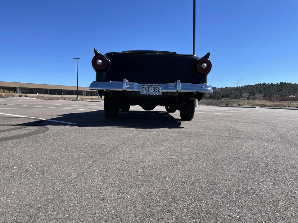 1957 Ford Ranchero 1st Gen - Image 9 of 31