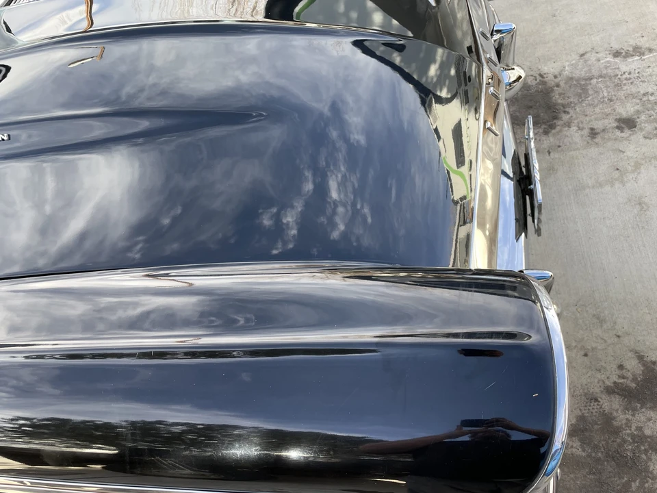 1957 Ford Ranchero 1st Gen - Image 31 of 31