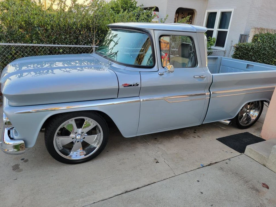 1962 Chevrolet C/K 1st Gen - Image 2 of 31
