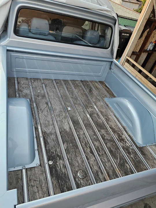 1962 Chevrolet C/K 1st Gen - Image 21 of 31