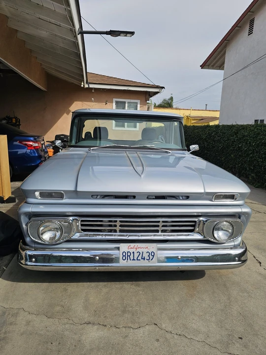 1962 Chevrolet C/K 1st Gen - Image 4 of 31