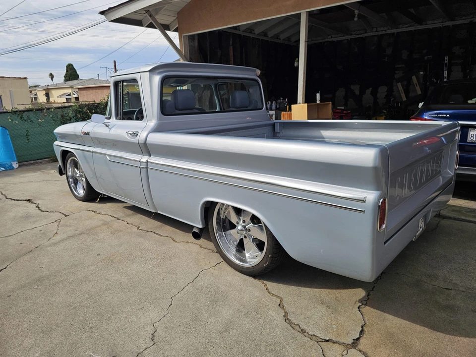1962 Chevrolet C/K 1st Gen - Image 10 of 31
