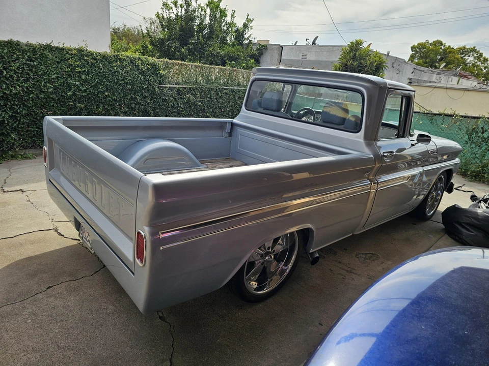 1962 Chevrolet C/K 1st Gen - Image 7 of 31
