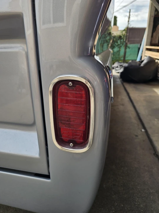 1962 Chevrolet C/K 1st Gen - Image 13 of 31