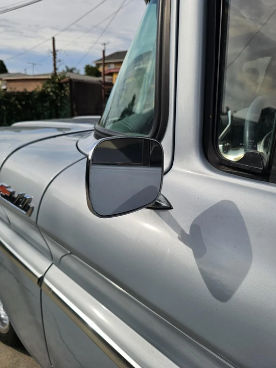 1962 Chevrolet C/K 1st Gen - Image 16 of 31