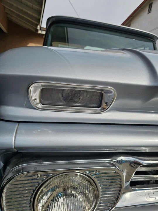 1962 Chevrolet C/K 1st Gen - Image 14 of 31