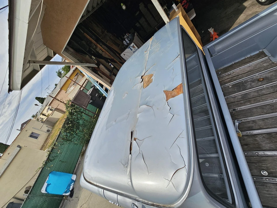 1962 Chevrolet C/K 1st Gen - Image 27 of 31