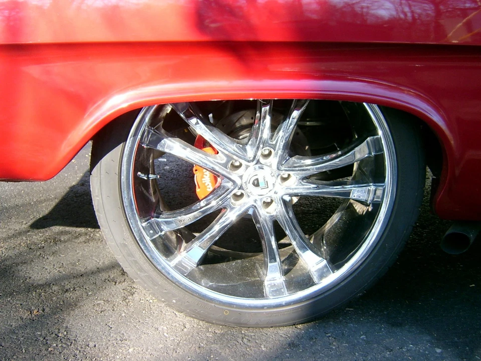 1962 Chevrolet Impala 3rd Gen - Image 29 of 31