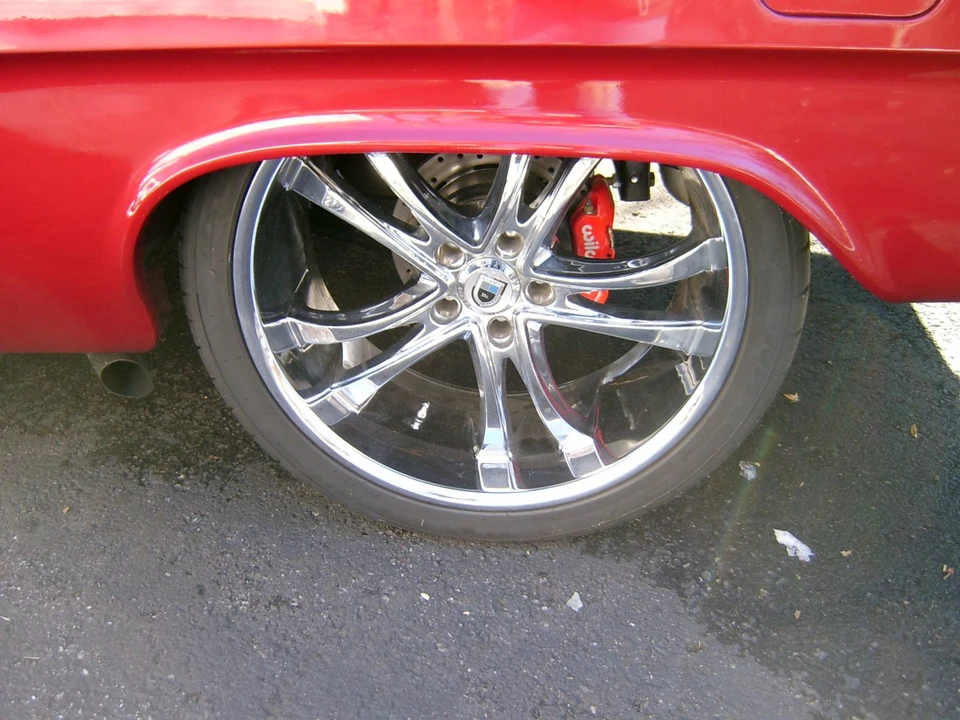 1962 Chevrolet Impala 3rd Gen - Image 30 of 31