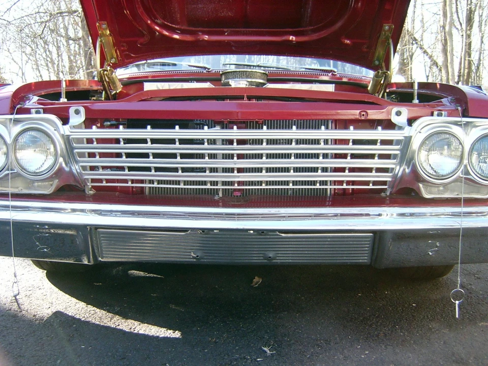 1962 Chevrolet Impala 3rd Gen - Image 23 of 31