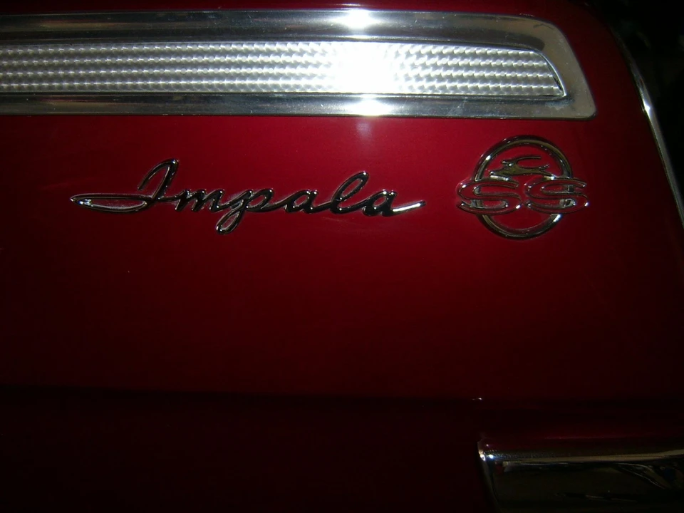 1962 Chevrolet Impala 3rd Gen - Image 24 of 31