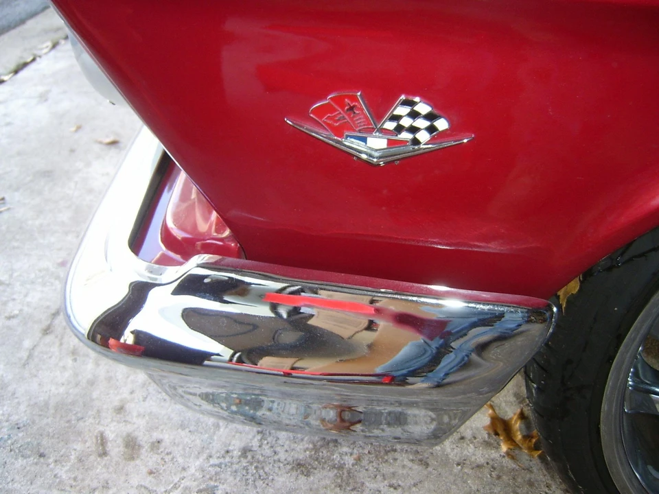 1962 Chevrolet Impala 3rd Gen - Image 25 of 31