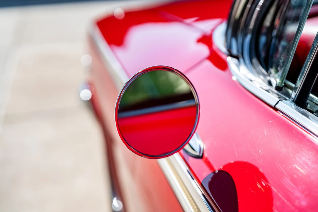 1962 Chevrolet Impala 3rd Gen - Image 18 of 31