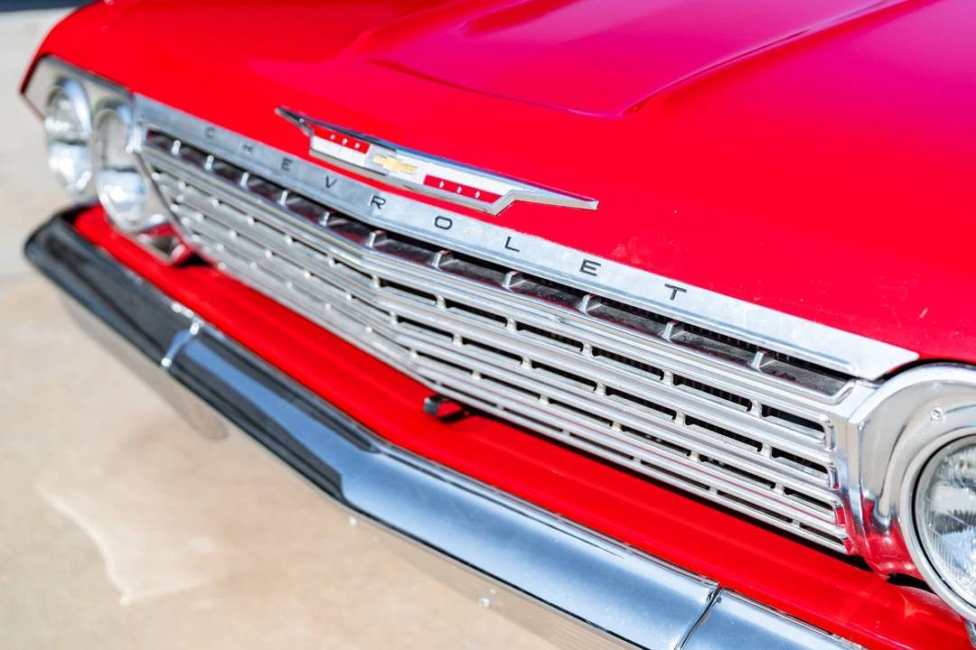 1962 Chevrolet Impala 3rd Gen - Image 15 of 31