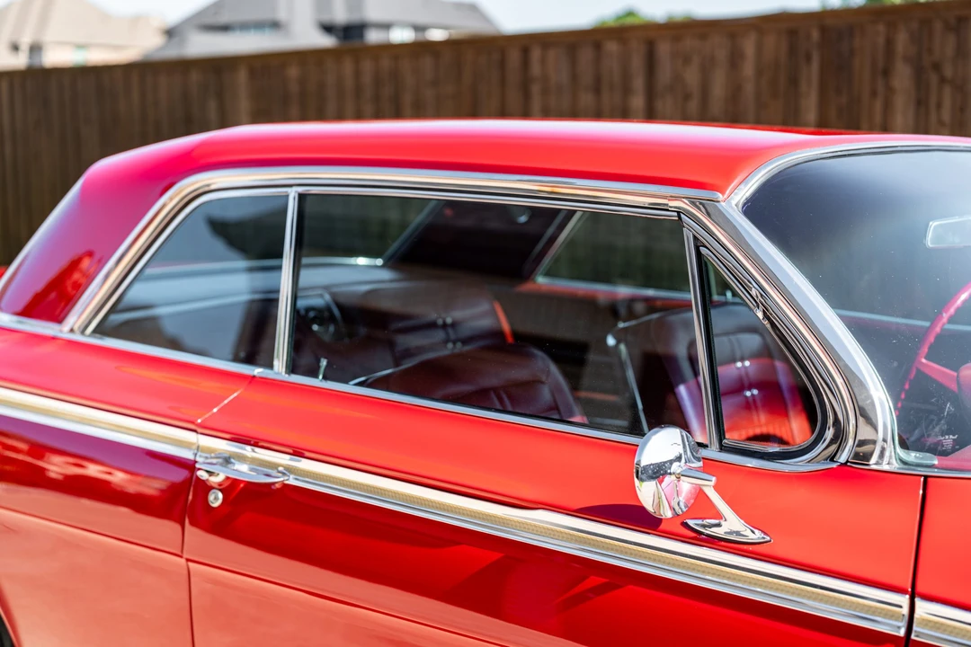 1962 Chevrolet Impala 3rd Gen - Image 22 of 31