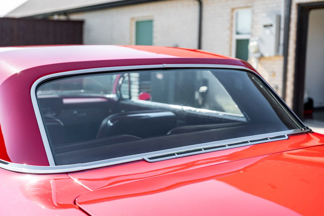 1962 Chevrolet Impala 3rd Gen - Image 25 of 31