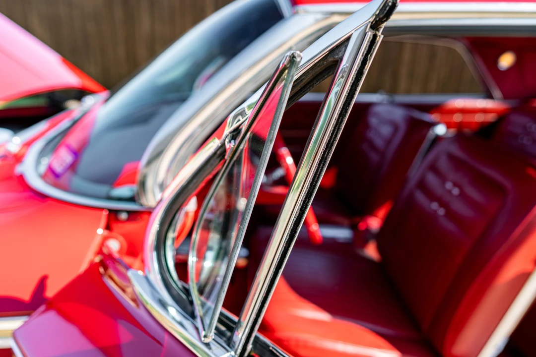 1962 Chevrolet Impala 3rd Gen - Image 28 of 31