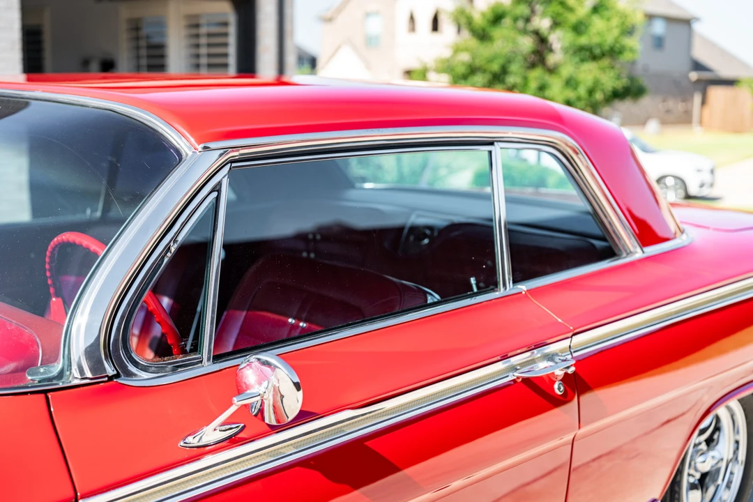 1962 Chevrolet Impala 3rd Gen - Image 23 of 31