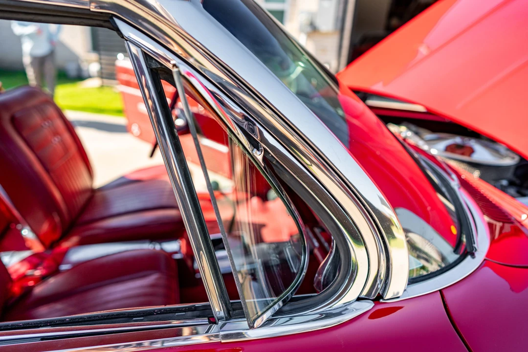 1962 Chevrolet Impala 3rd Gen - Image 27 of 31