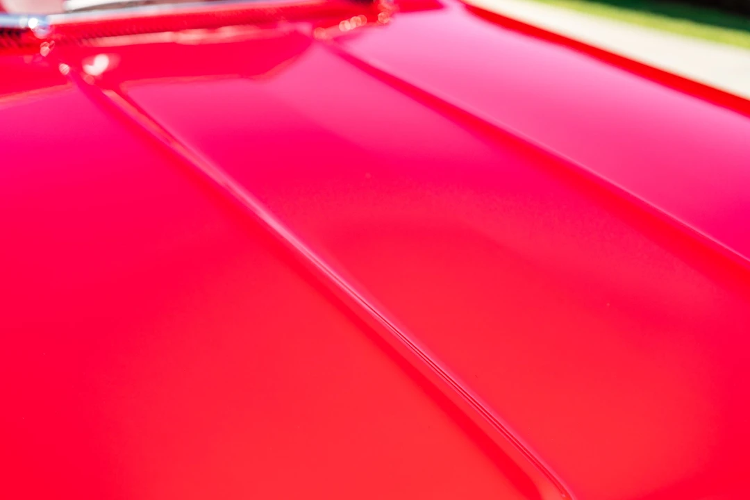 1962 Chevrolet Impala 3rd Gen - Image 31 of 31