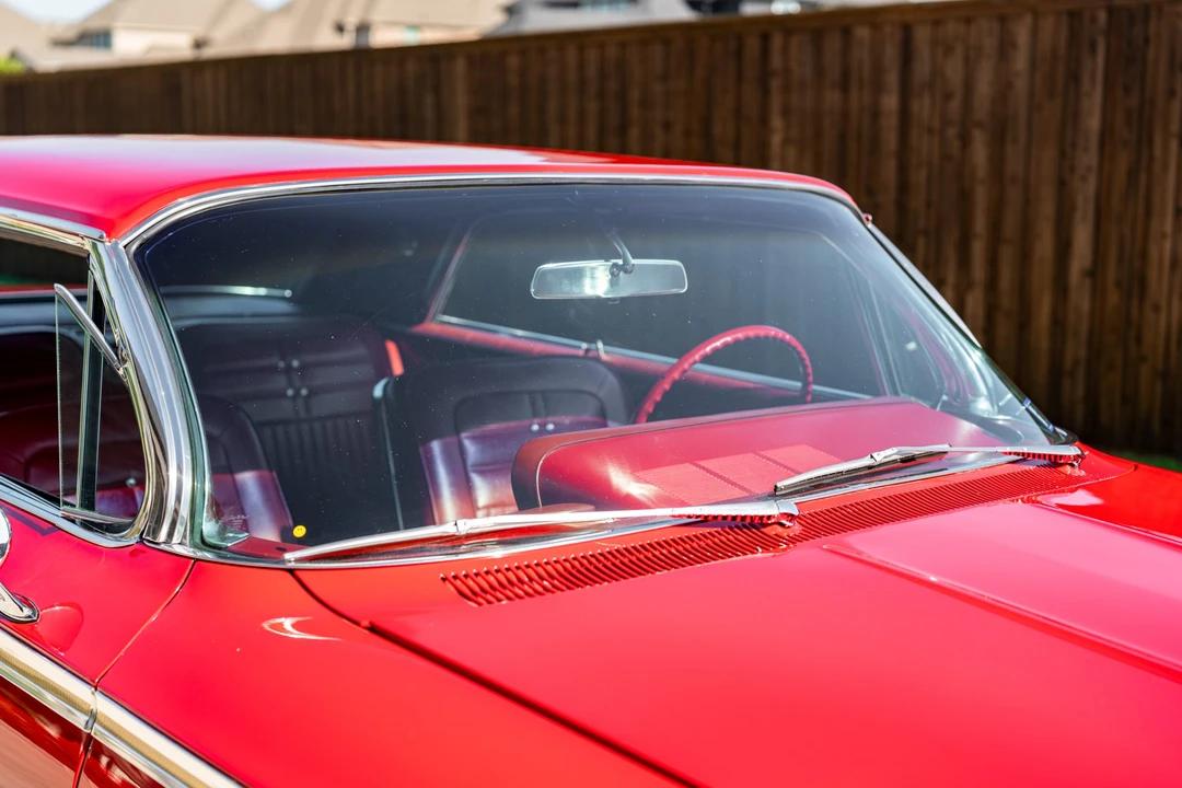 1962 Chevrolet Impala 3rd Gen - Image 21 of 31