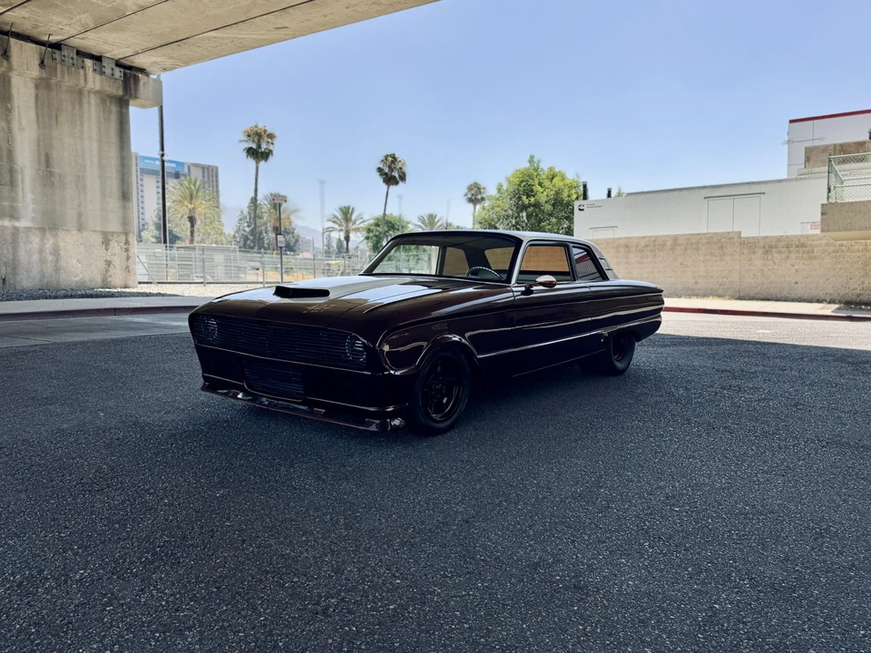 1962 Ford Falcon 1st Gen - Image 13 of 31